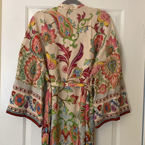 ZARA Robe Sz. S - Picture 4 of 5